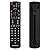 N2QAYB000485 Remote Control for Panasonic Tv Remote Replacement, Replace Panasonic Tv Remote Compatible with LCD LED Plasma Viera TVs TC-42LD24 TC-42LS24 TC-42PS14 TC-54PS14 TH-32LRU5 TH-42LRU50