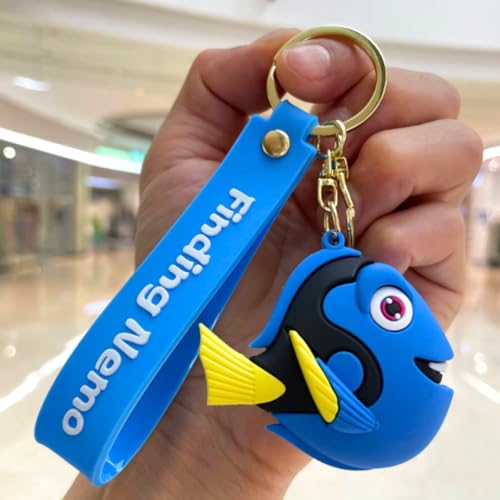 Image of FUNFOB Keychain Collectible For Boys & Girls Gifting