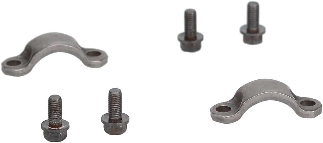 ACDelco Gold 45U0501 (19473996) Driver Shaft Universal Joint Clamp Kit
