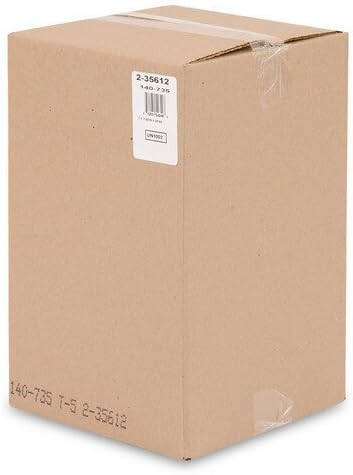 Miniatura 4 de THERM-X-SPAN T-5 Tanque de expansión (volumen de 2 galones)