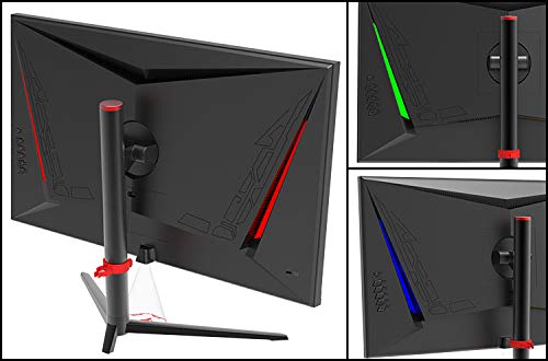 GD270QD-GEとKIG270QD-Gの1つの違い [KEIAN ゲーミングモニター