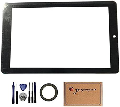 Pcspareparts Replacement Digitizer Touch Screen for RCA RCT6K03W13 H1