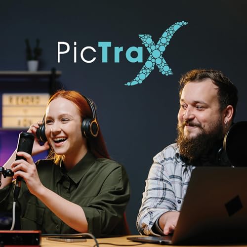 Get travel inspo (and directions) and earn with PicTrax cover art