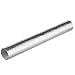 Papel de Aluminio Adhesivos de Pared, Autoadhesivo Anti- Aceite Aislante Térmico Película,...