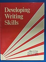 Developing Writing Skills 0132053691 Book Cover