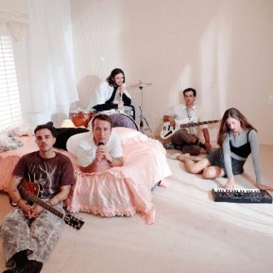 180 grados - Ni&ntilde;a Polaca, Kneecap, Amatria y Courtney Barnett - 25/02/26