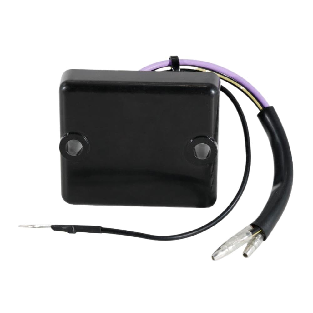 Digital Ignition Relay for Sport 90, 95XR, 120, 120XR Drive Powerhead Oil Injection Systems