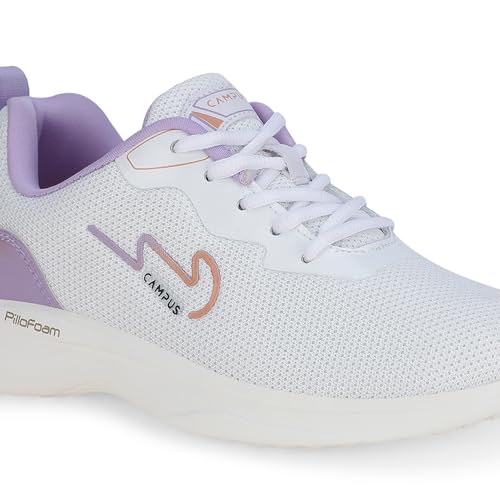Image of Campus Women's Camp Peanut Running Shoes