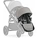 Baby Jogger Second Seat Kit for City Select LUX Stroller, Slate