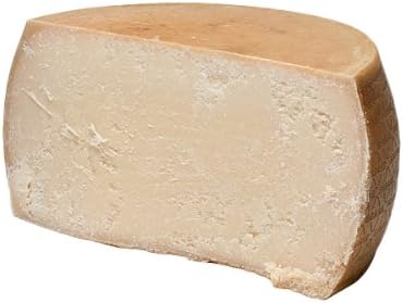 Grana Padano Cheese | Premium Quality | Half a Cheese - 16 Kilo / 35.2 lbs