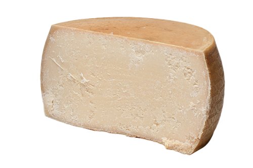 Grana Padano Cheese | Premium Quality | Half a Cheese - 16 Kilo / 35.2 lbs