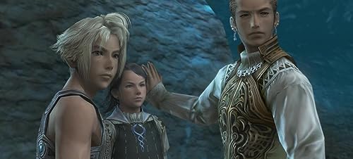 Final Fantasy XII The Zodiac Age (PS4) - Image 3
