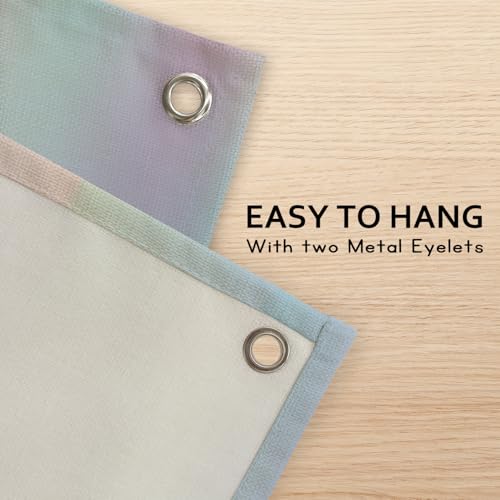 Image of XYDEG Mermaid Girls Room Decor,Long Live Girlhood Birthday Decorations Wall Decor Banner, Baby Girls Nursery,Mermaid Lovers for Teen Girl Bedroom,30x20,girlroom