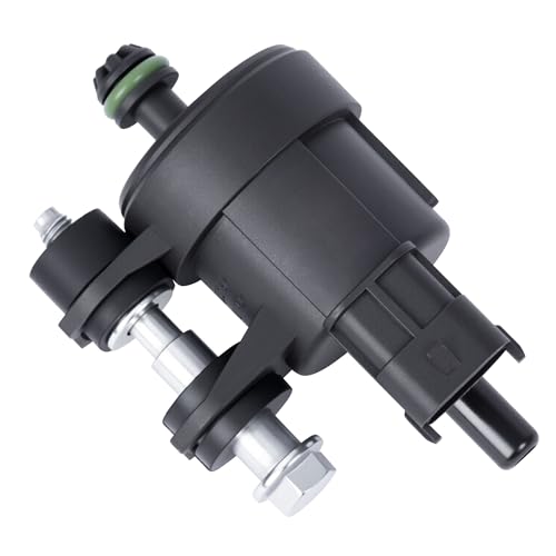 Mirthcos Vapor Canister Purge Valve Solenoid EVAP Compatible for Chevy Equinox Camaro Colorado Traverse Impala Volt & GMC Acadia Terrain Canyon & Buick Enclave LaCrosse 12610560 12690512