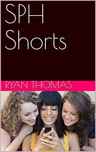 SPH Shorts (English Edition)