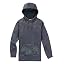 Dark Slate Heather/ Domo Print