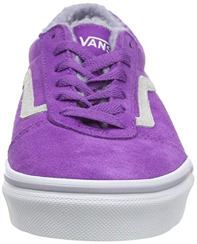 Image of Vans Mens Low-top Trainers