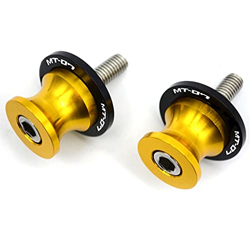 oCNX^h ɓK郄}n MT-07 FZ-07 MT-25 MT-03 YZF-R25 YZF-R3 [^[TCNCNCXCOA[XC_[Xv[X^hXN[MT 07 R3 MT 03 FZ(Gold)