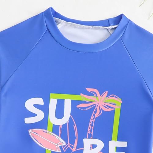 Maillot de bain enfant garçon une pièce avec bonnet pour bébé de 6 mois