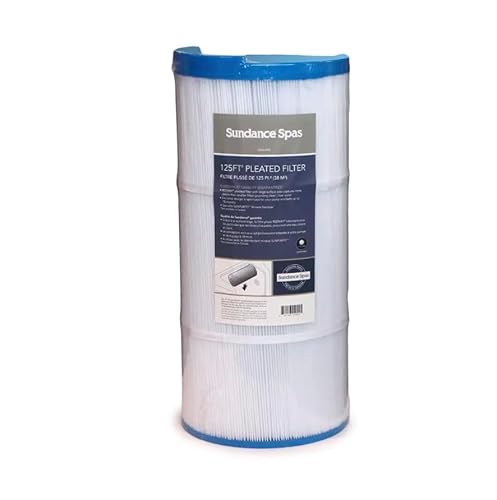 Sundance 6540-490 OEM Spa Filter Factory Original