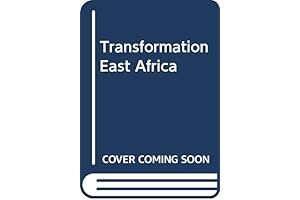 The Transformative Power of Farming: Lessons from East Africa