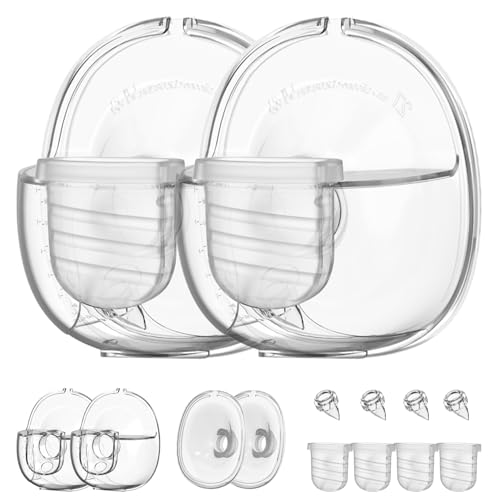 Accesorios para extractor de leche Gowing modelo S32 miniatura 1