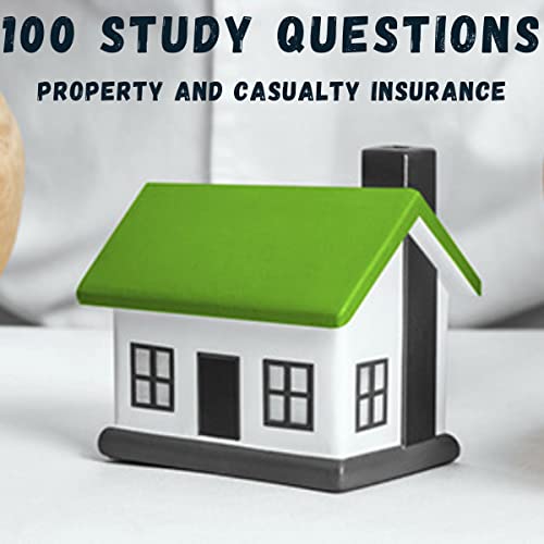100 Study Questions, Property and Casualty Insurance by Achilles Swift episode artwork