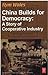 China Builds for Democracy: A Story of Cooperative Industry