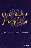  Quare Joyce (English Edition)