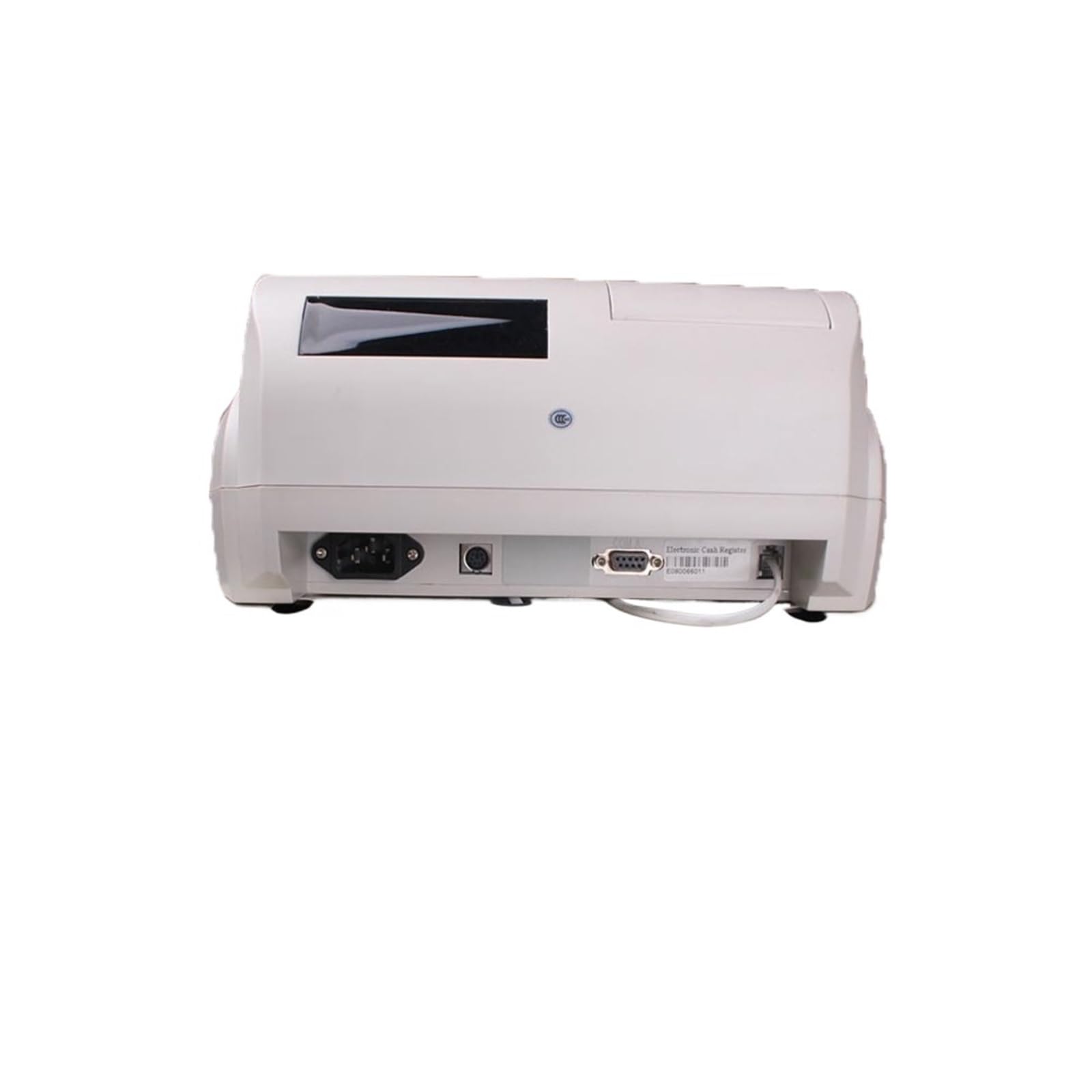 Registratore di cassa elettronico, Registratore di cassa tutto in uno, può aggiunre 2K categorie Terminale registratore di cassa for supermercati Registratore di cassa multifunzione per centri commerc