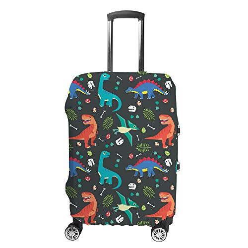 Housse de transport élastique pour valise contre la poussière et chocs