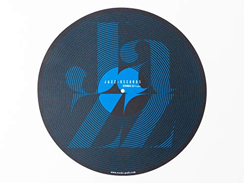 Anti-static Turntable Mat