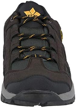 Lico Outdoor- & Trekkingschuh Heren Outdoor- & trekkingschoen, Zwart, 41 EU