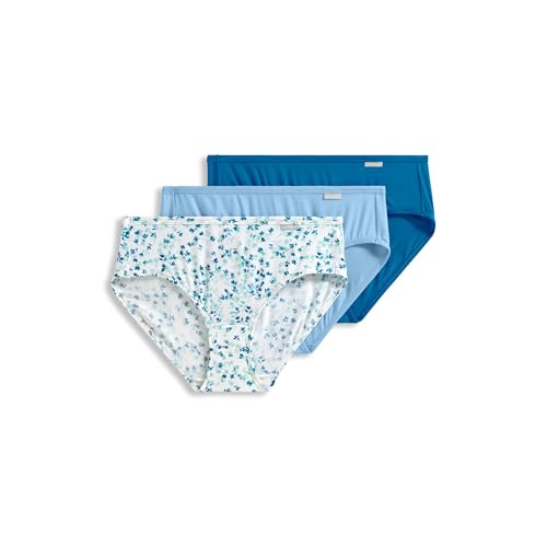 Image of Jockey Women's Underwear Supersoft Hipster - 3 Pack