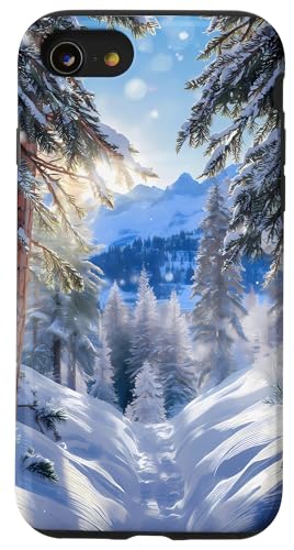 ₩ȃZRCA̐X̕iAÂȐX̓~ X}zP[X iPhone SE (2020) / 7 / 8 p