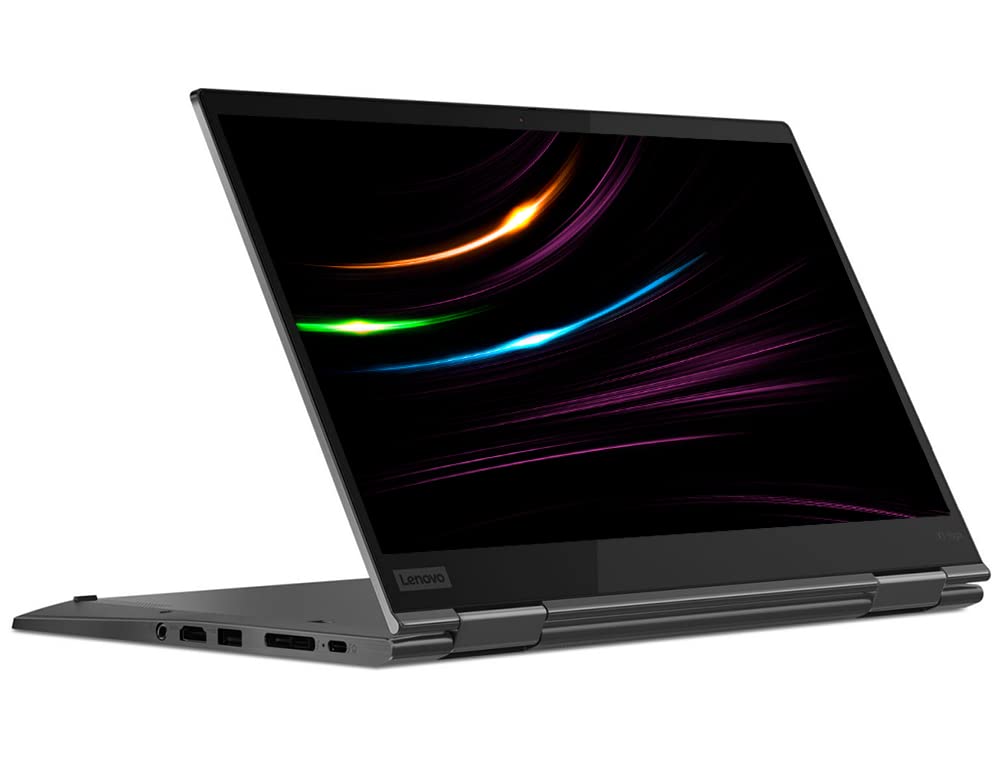 ThinkPad X1 Yoga Black 2-in-1 14