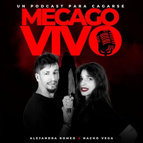 Me Cago Vivo copertina