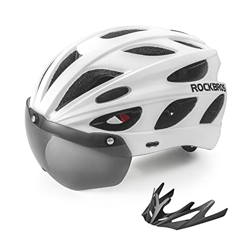 ROCKBROS(bNuX)] wbg l 傫TCY 58-65cm [hoCN CEF  y ʋC CS[O TVF[ht TCY\ oversize zCg