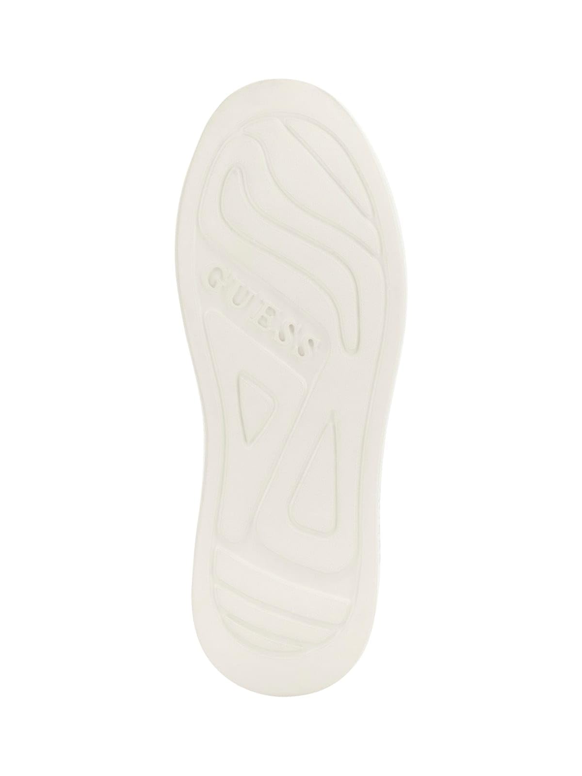 GUESS Kobiety Elbina14 Sneaker Cupsole LowTrampki