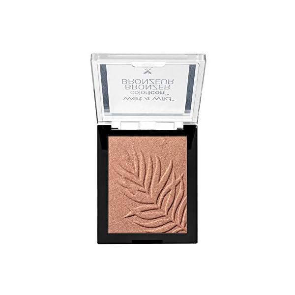 wet-n-wild-Color-Icon-Bronzer-Palm-Beach-Ready wet n wild Color Icon Bronzer Powder Palm Beach Ready