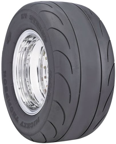 Mickey Thompson ET Street Rad II Racing Radial Tire - P315/30R18