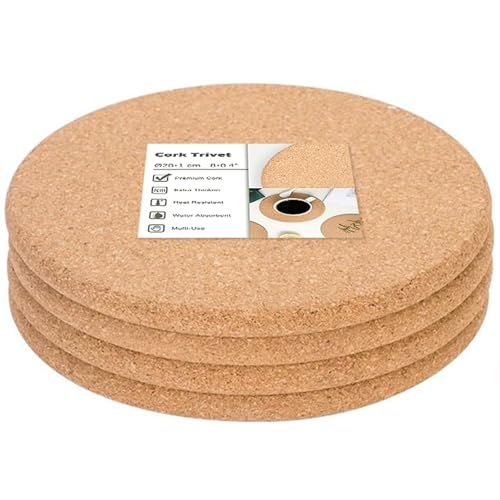 trivets round