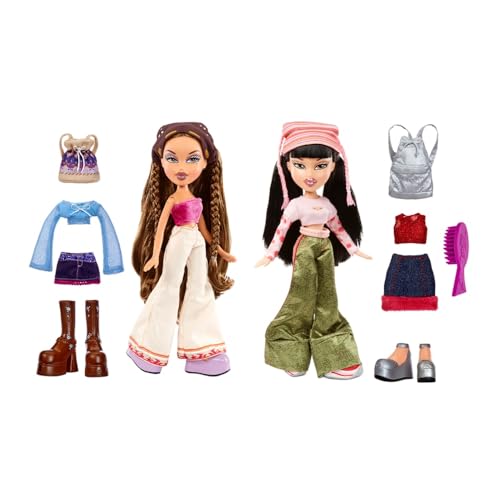 Encuentra la mejor selección de Munecas bratz grande más recomendados. 11 Imagen adicional