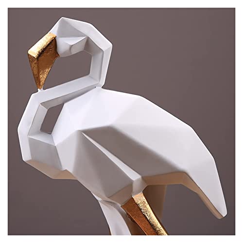 Statue animale décor bureau idée cadeau maison salon original - 5