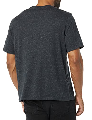 Image of Amazon Essentials Men's Short-Sleeve Crewneck Pocket T-Shirts