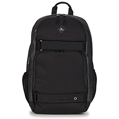 RIP CURL Fader Mochila Compartimento Principal con Acolchado para portátil Midnight