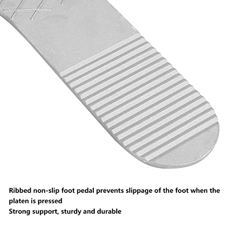 Drywall Foot Lift, Foot Panel Lifter for Drywall Install, 1 PCS