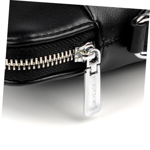 Sacoche ordinateur portable cuir de vachette élégante et résistante pour homme actif - 5