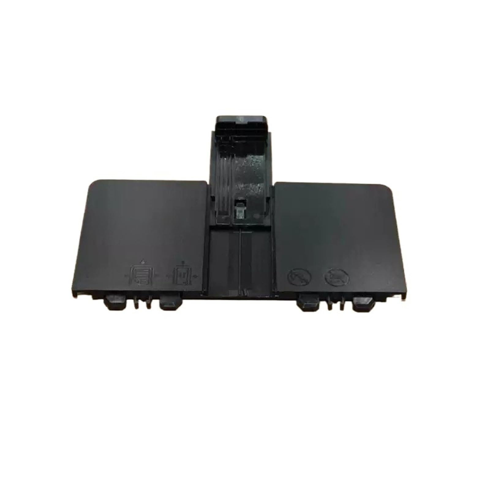 Vassoio ingresso carta 5PCS, compatibile con HP, M125 M126 | RM1-9958-000CN RM1-9958-000, M127 M128 125 126 127 128