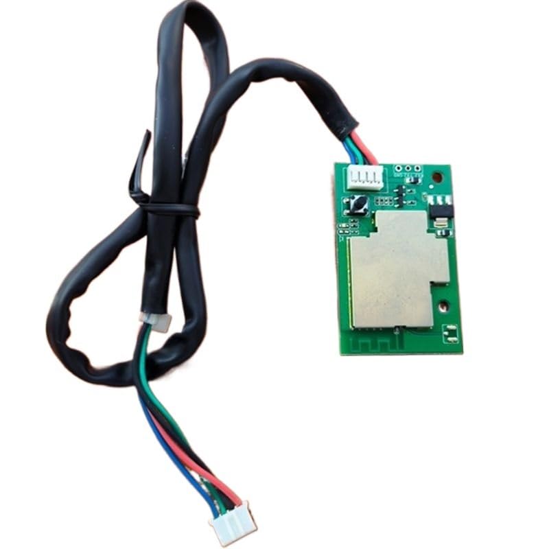 for TCL Klimaanlage Netzwerkempfänger WiFi Modul 3303-SBSL WBC05GB1 214126215A Teile